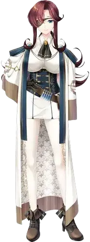 モルガン・ネヴァン