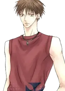 宮路 慎之介
