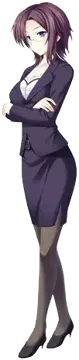 鹿妻 希