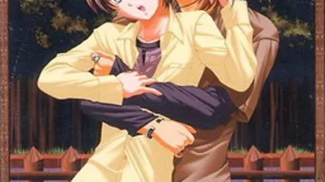 Love Songを君に・・・