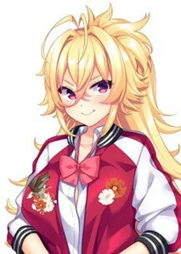 織姫萌桃香