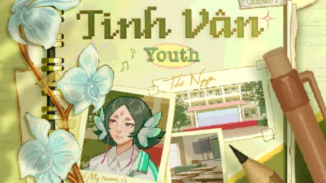 Tinh Vân Youth