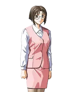 桑島 優子