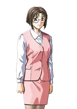 桑島 優子