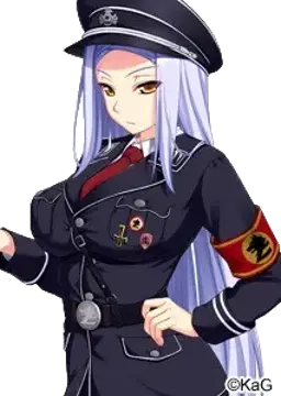 クレア