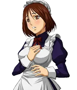 女仆