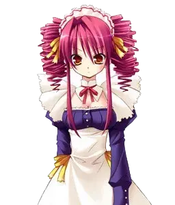 ライラ・フェンディ