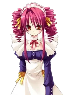 ライラ・フェンディ