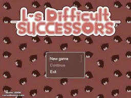 L's Difficult Successors