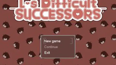 L's Difficult Successors