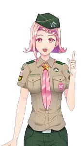 Nomoru Yuri