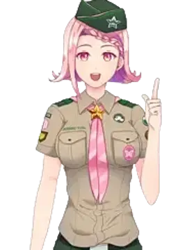 Nomoru Yuri
