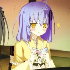 屑魔女