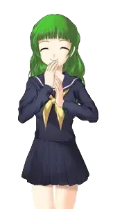 Keika Ikeda
