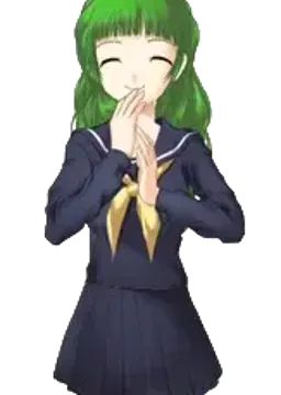 Keika Ikeda