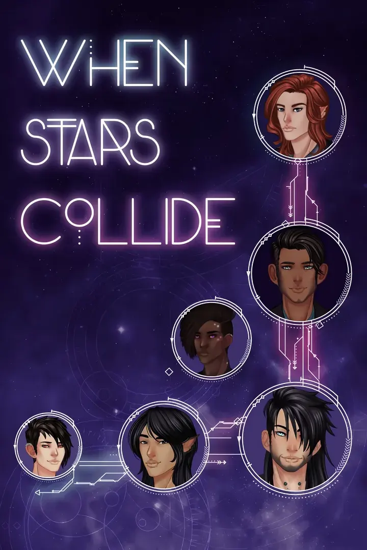 When Stars Collide