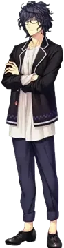羽瀬 久次来