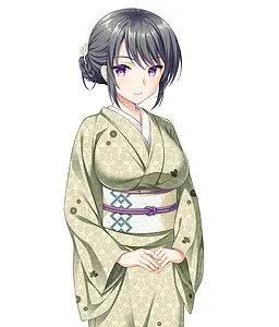 石川蜜子