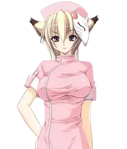 キツネさん