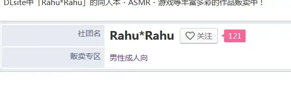 Rahu*Rahu社合集