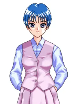 武井 今日子
