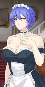 Chisato Kirishima