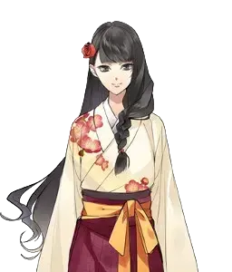 染井清叶