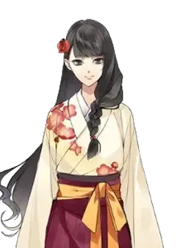 染井 清葉