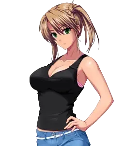 朝比奈 小麦