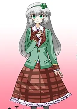 エリーズ・ベルナディス