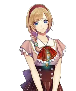ルシア・ソル