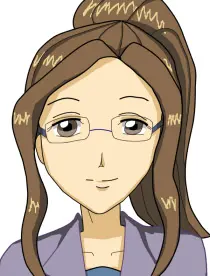 Ms. Julia Anderson