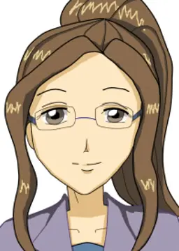 Ms. Julia Anderson