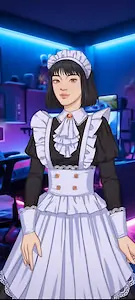 樱