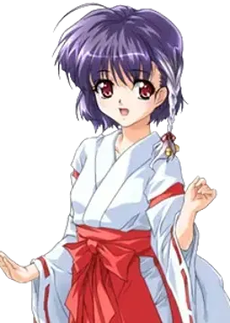 御森 澄河