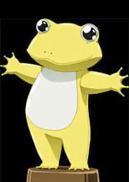 ケロ☆ユキ