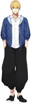 設楽飛鳥
