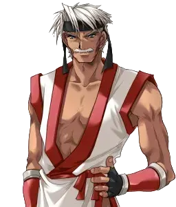 玉城 茂男