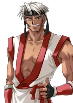 玉城 茂男