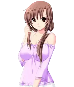 芦沢 すみれ