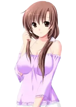 芦沢 すみれ