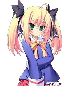 烏丸くいな
