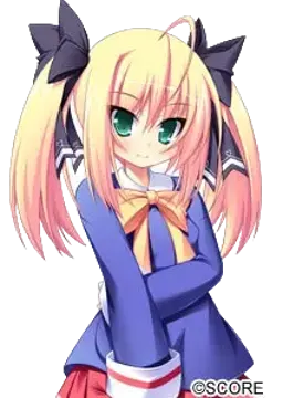 烏丸くいな