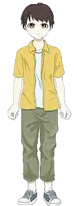 川村裕太