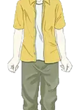 川村裕太