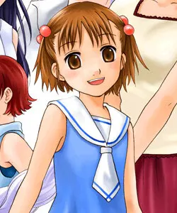 萌