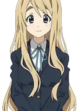 紬