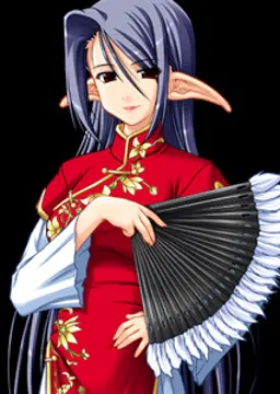 焔夜