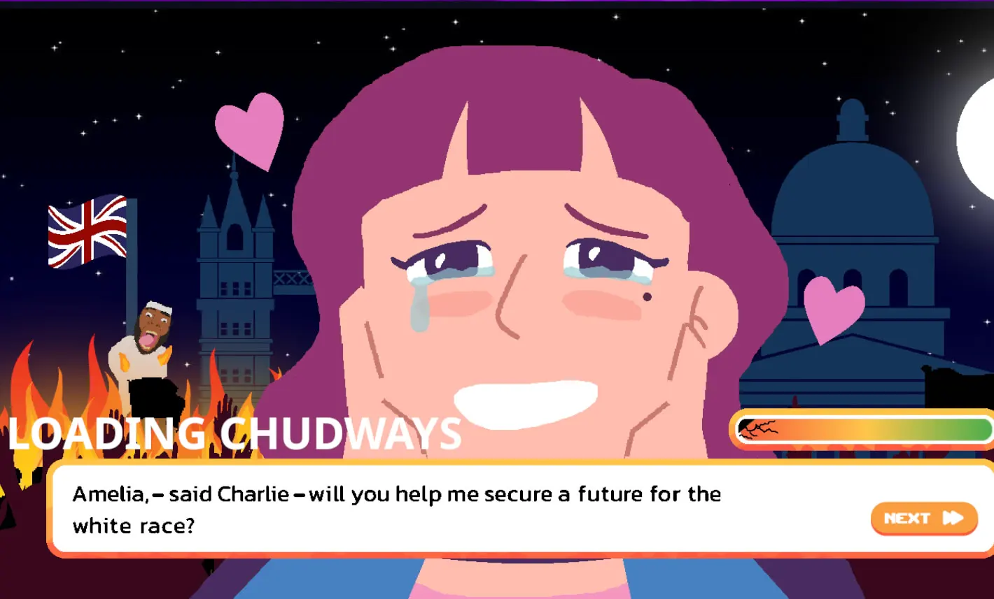 Chudways