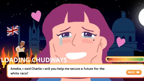 Chudways